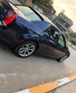 کرایسلەر 300